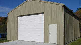 Garage Door Openers at La Honda, California